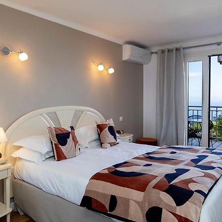 Hotel Capo Rosso Piana  Kültér fotó