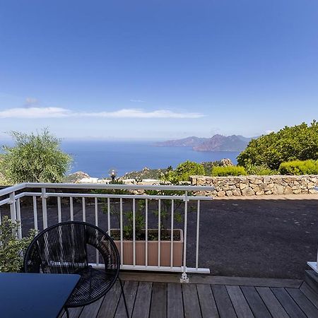 Hotel Capo Rosso Piana  Kültér fotó