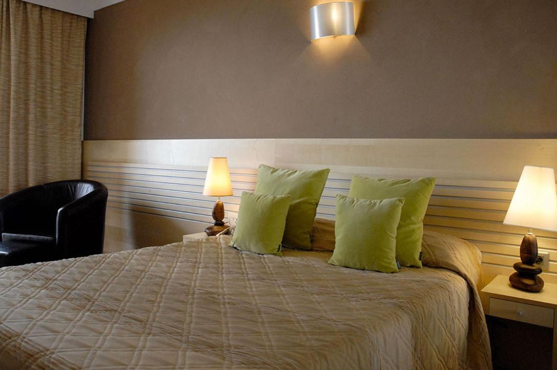 Hotel Capo Rosso Piana  Kültér fotó