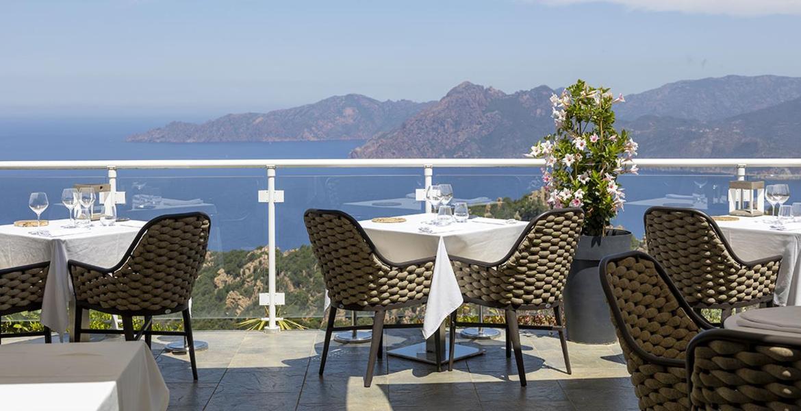 Hotel Capo Rosso Piana  Kültér fotó