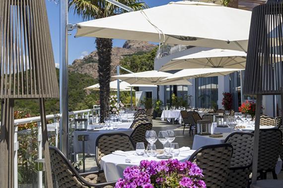 Hotel Capo Rosso Piana  Kültér fotó