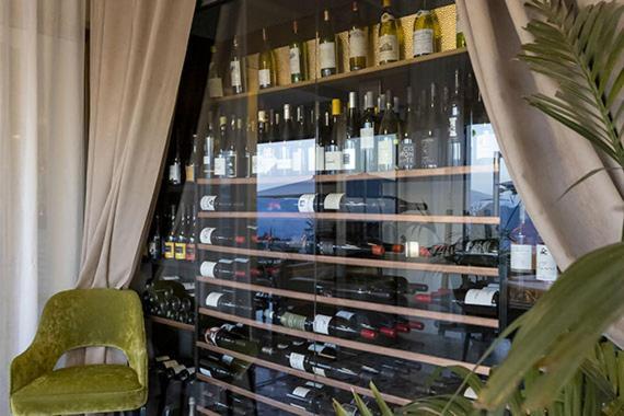 Hotel Capo Rosso Piana  Kültér fotó