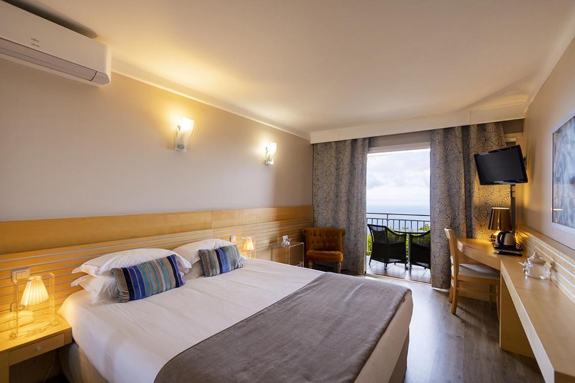 Hotel Capo Rosso Piana  Kültér fotó